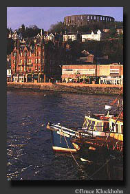 Photo of Oban