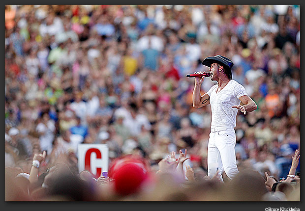 photo of Tim mcGraw.